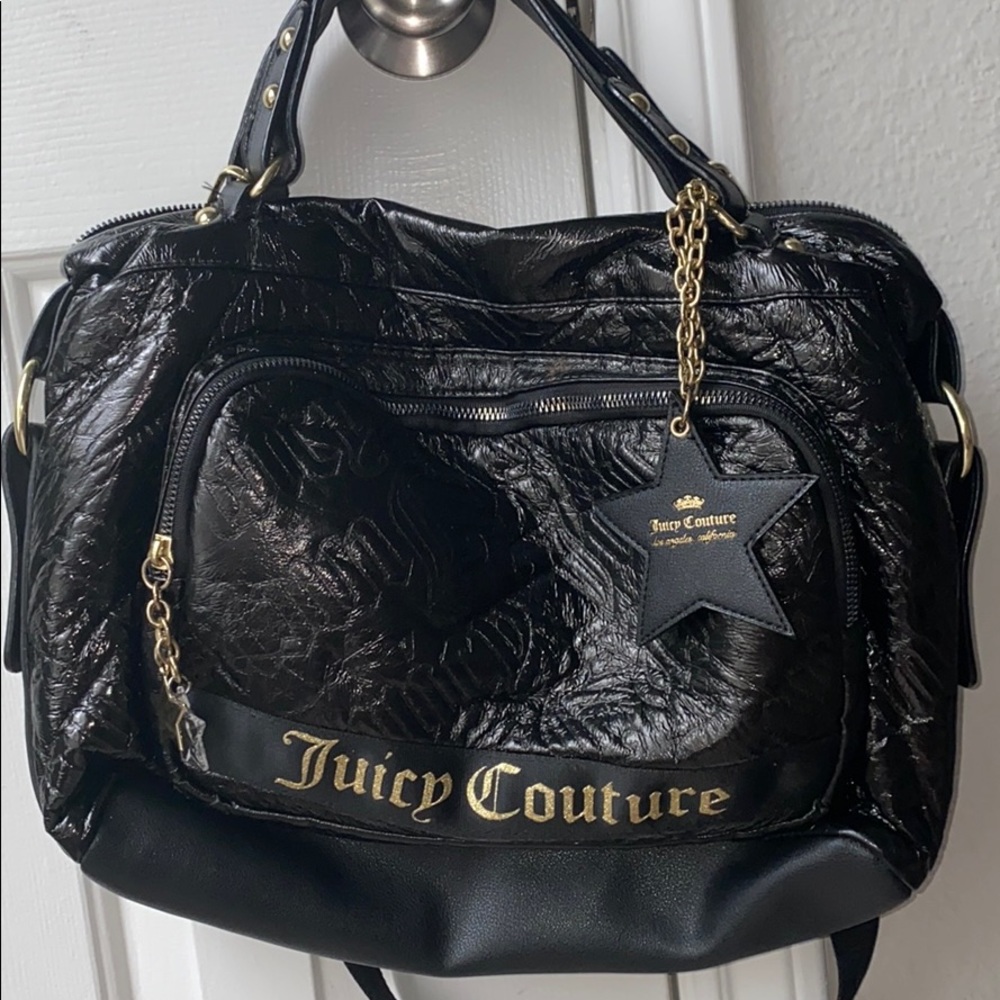 Juicy bag
